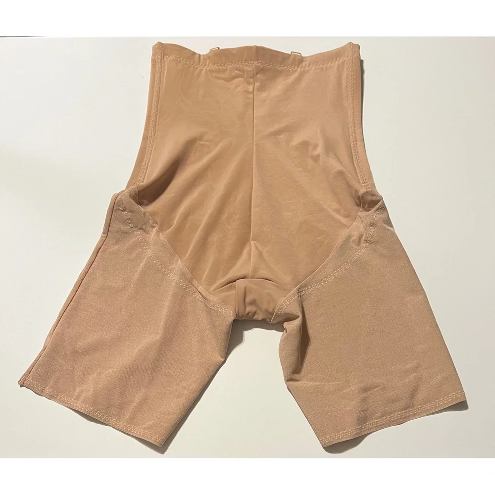 Honeylove Sculptwear Womens SZ S The Super Power Short Shapewear Compress